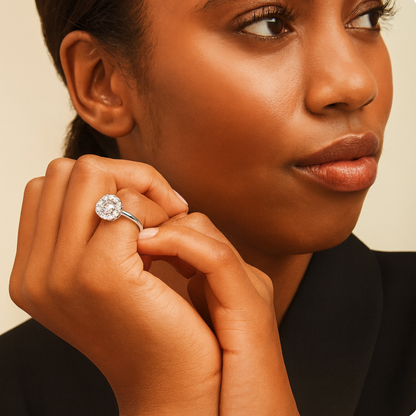 Lunara Ring