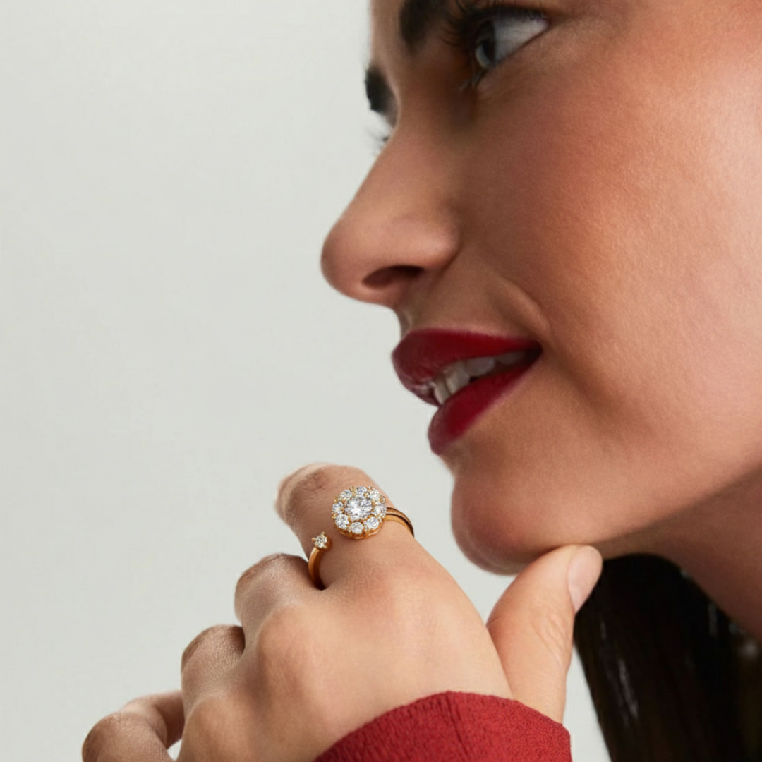 Lunara Ring