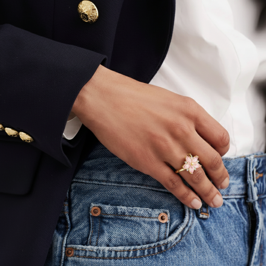 Valora Ring