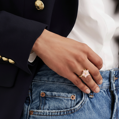 Valora Ring