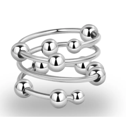 Serenique Ring