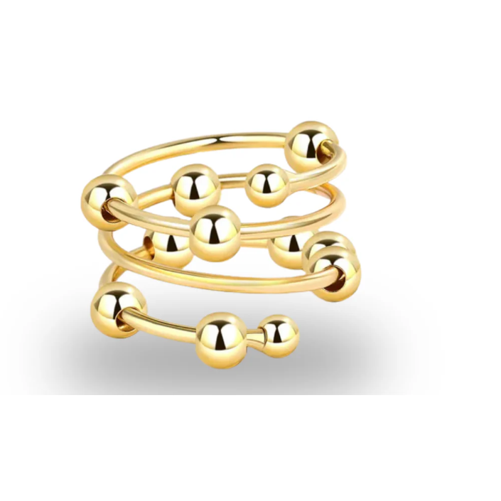 Serenique Ring