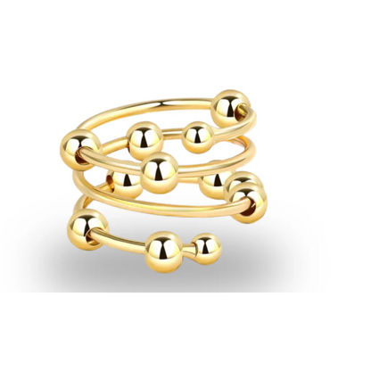 Serenique Ring