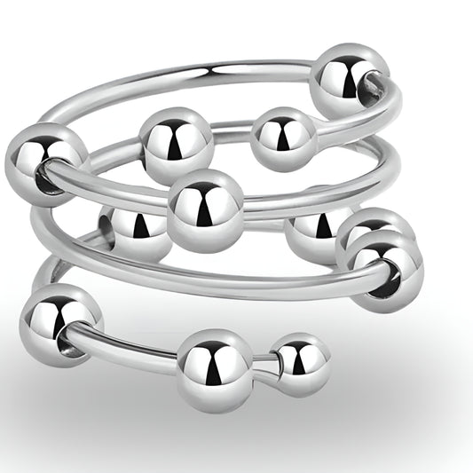 Serenique Ring
