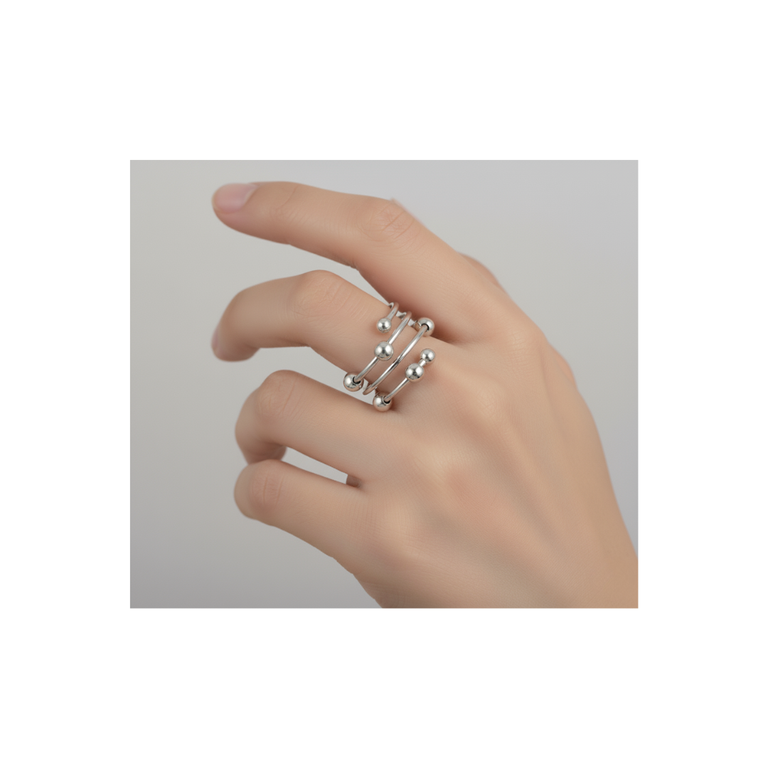Serenique Ring