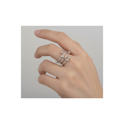 Serenique Ring