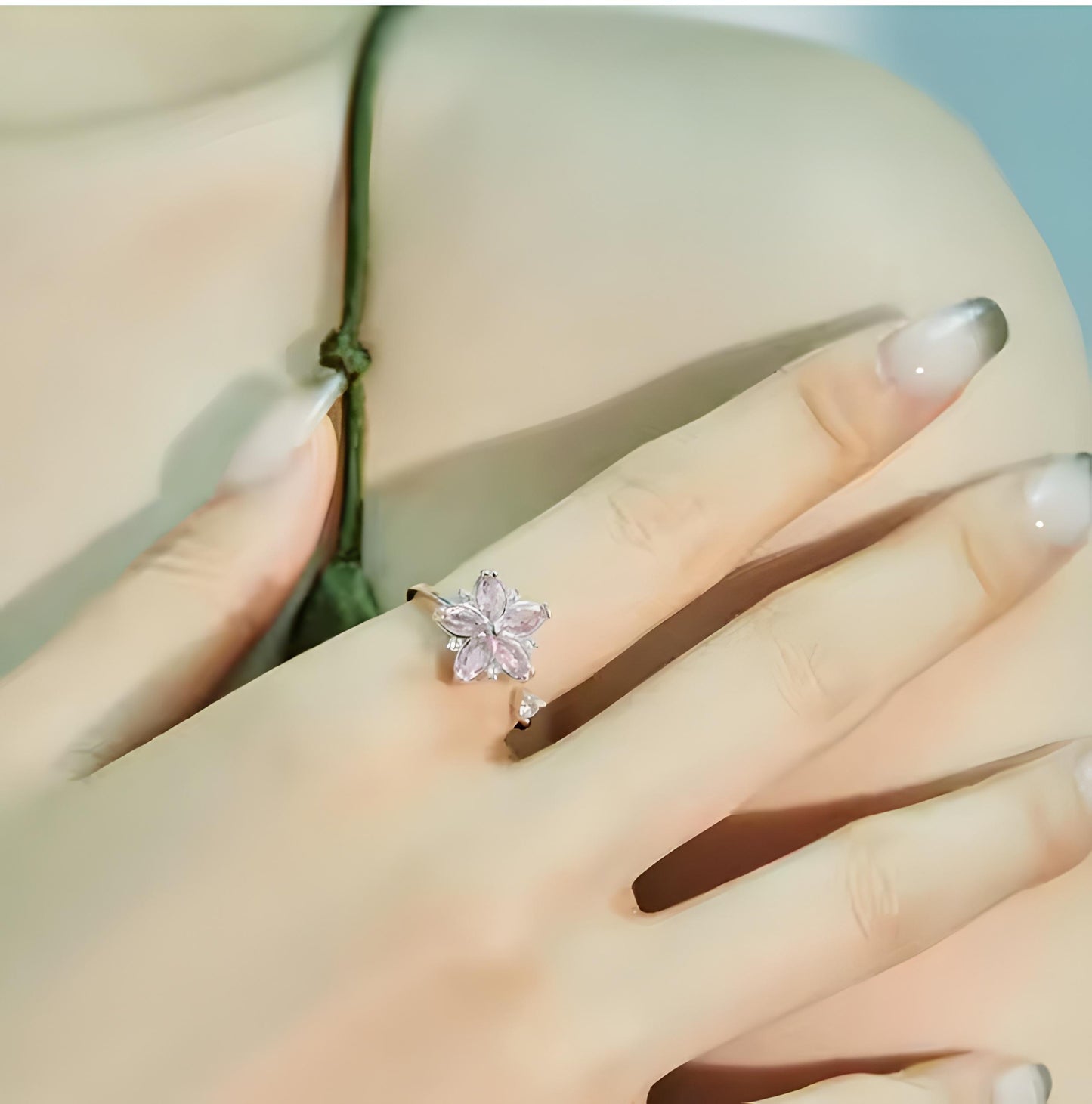 Valora Ring