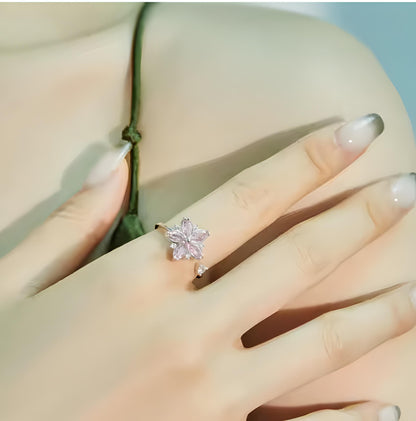 Valora Ring