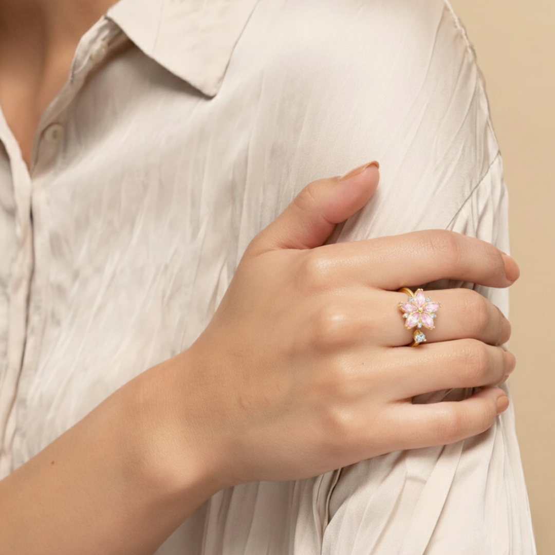 Valora Ring