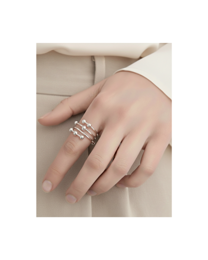 Serenique Ring