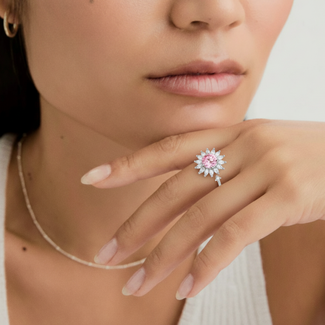 Elysia Ring