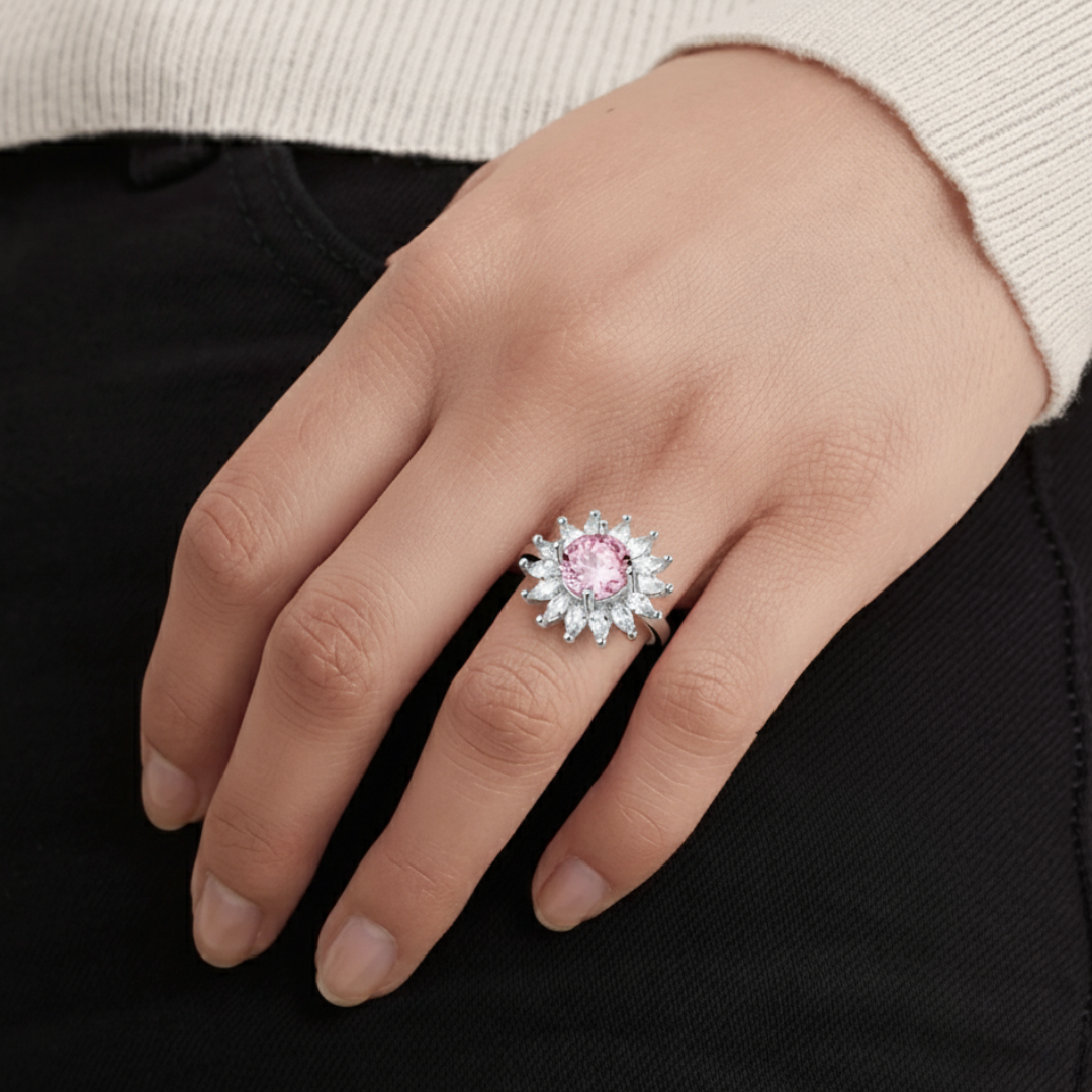 Elysia Ring