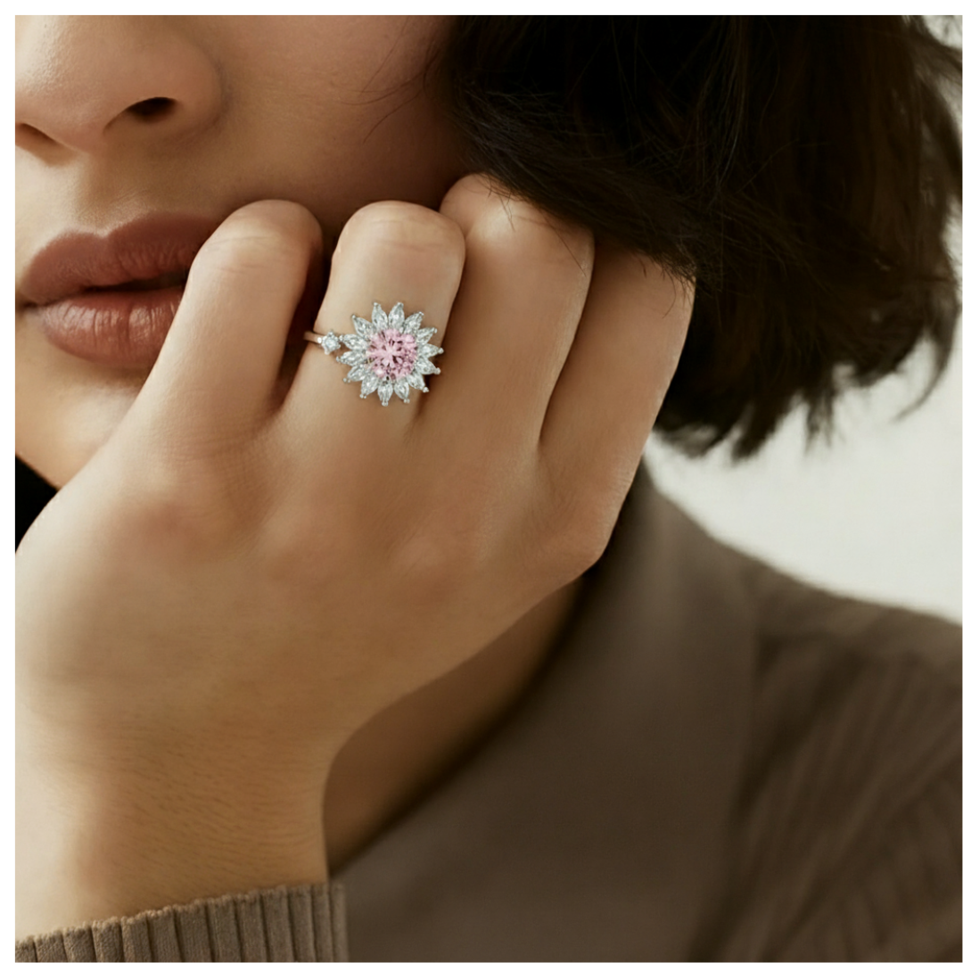 Elysia Ring