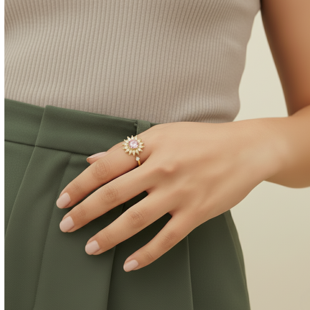Elysia Ring