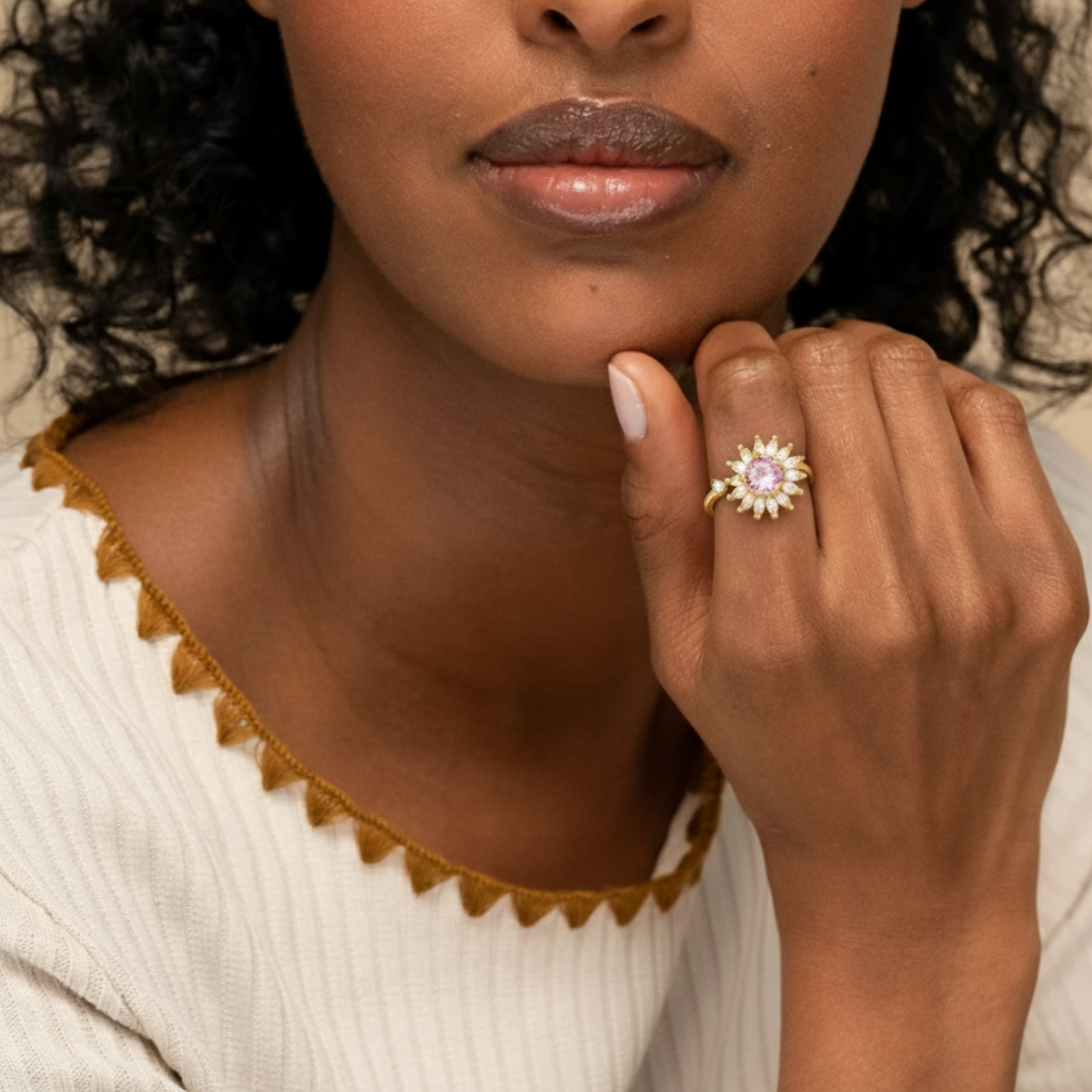 Elysia Ring