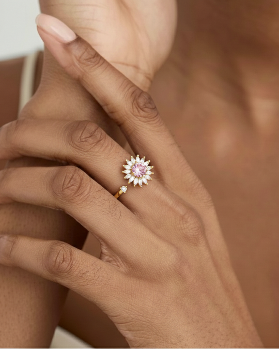 Elysia Ring
