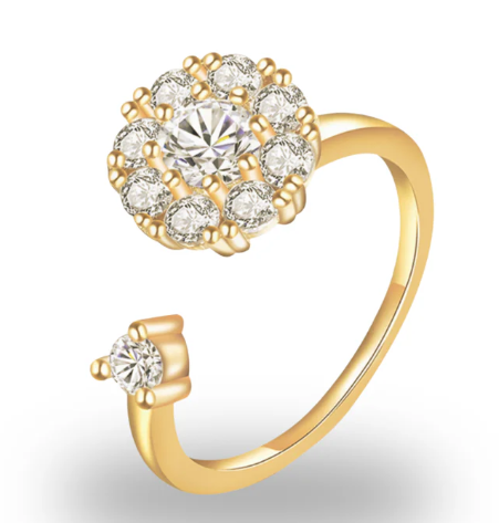 Lunara Ring